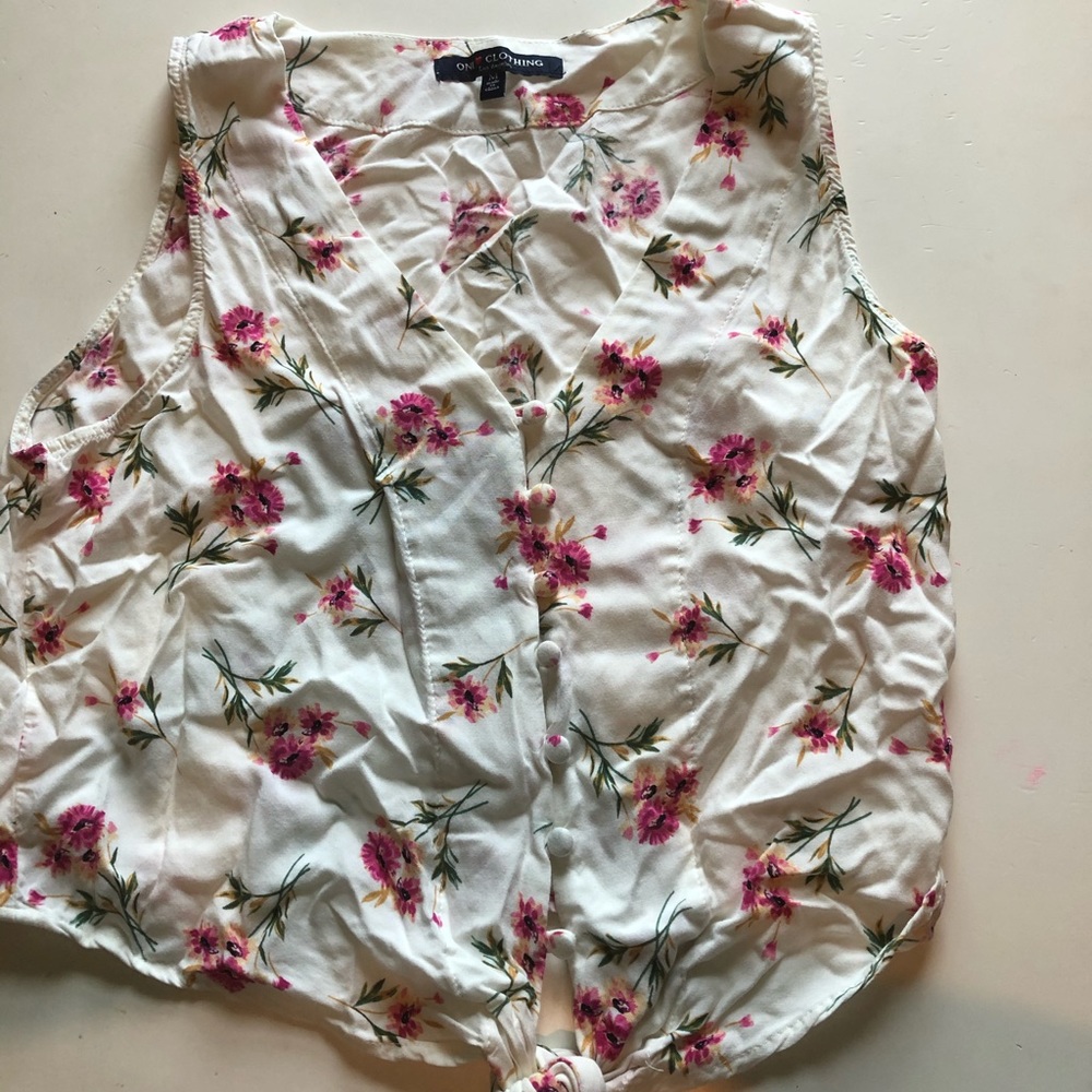 One Clothing Top